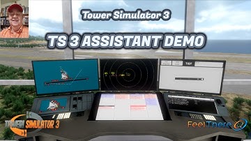 TS3 Assistant -Demonstration by Request!!