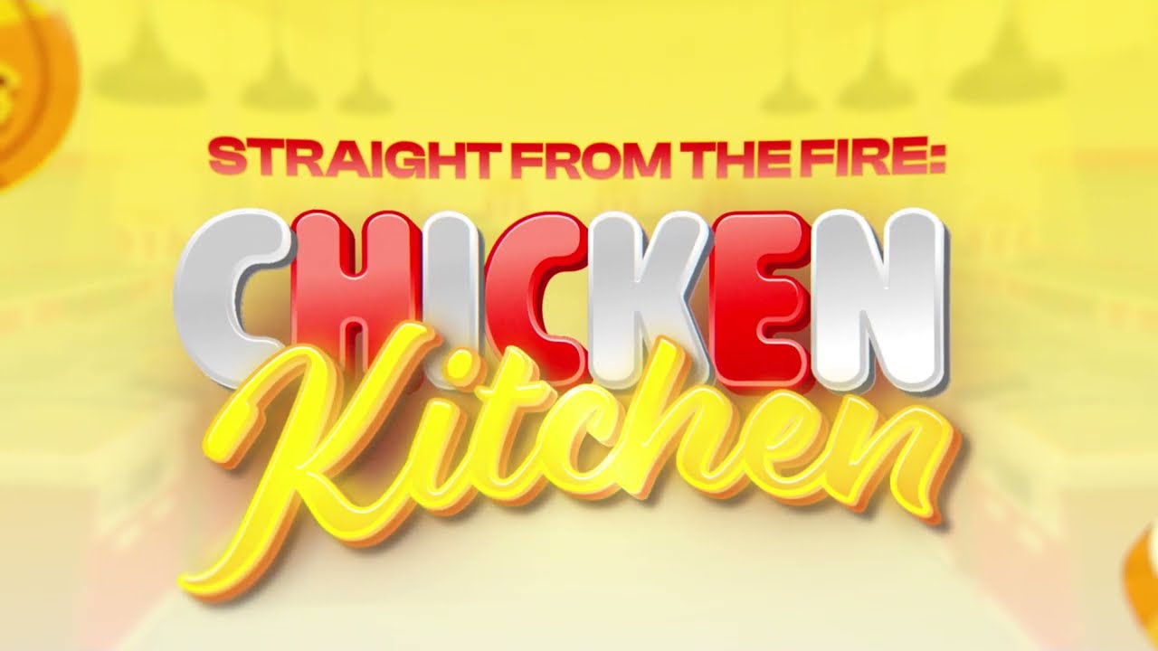 BetOnGames Launches Chicken Kitchen