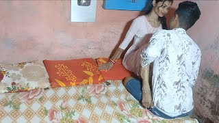 Husband Wife Romantic Vlog Her Reaction Was Priceless Hipy Vlog