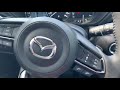 2020 Mazda CX-5 Before you Drive it!