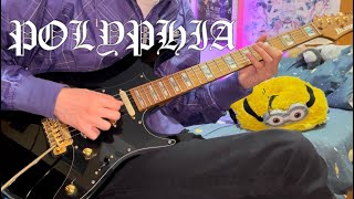 Polyphia | Drown guitar cover