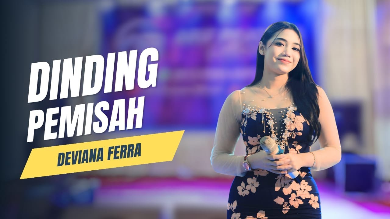 Dinding Pemisah - Deviana Fera - AP Music