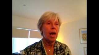 The 7 step Be the Change program