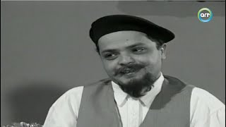 فوازير ابيض واسود - محمد هنيدي في فيلم شارع الحب