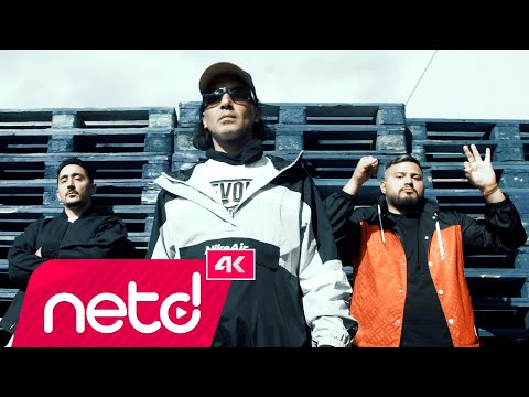 Killa Hakan & Eko Fresh & Umut Timur - Ne Fark Eder?