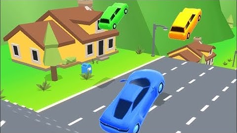 Shape-shifting Level 104 All Levels Gameplay Android iOS Games