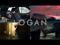 Amazing Shots of LOGAN