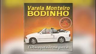 Varela Monteiro Bodinho - Sonia