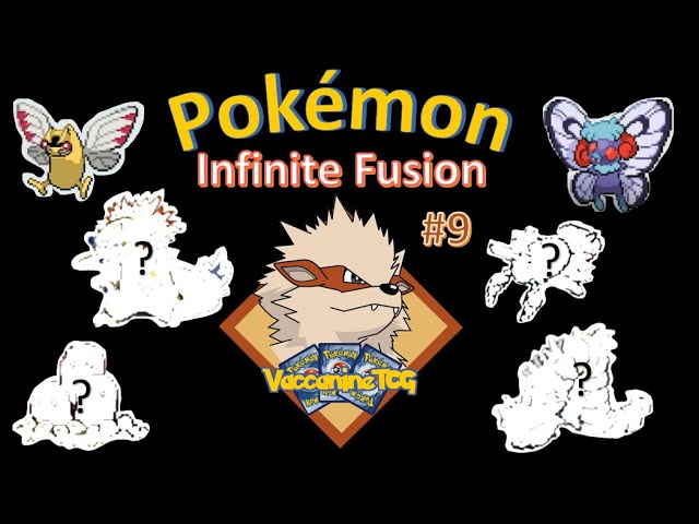 Route 24, Pokémon Infinite Fusion Wiki