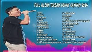 DENNY CAKNAN FULL ALBUM 2024 - SIGAR  || LAGU JAWA VIRAL 2024