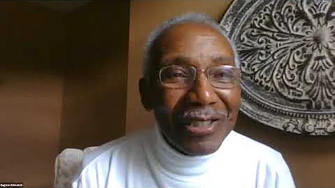 36th Black Engineer of the Year, Ted Colbert Welco...
