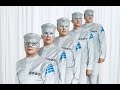 Devo - Live at the Whistler Medals Plaza (2010 Vancouver Olympics)