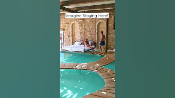 Hotel Room Goals This Resort Is Calilo Ios Greece 
