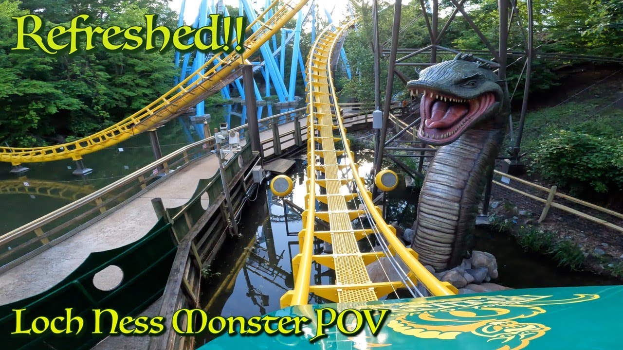Loch Ness Monster NEW 2024 POV Busch Gardens Williamsburg YouTube loch-ness-monster-new-2024-pov-busch-gardens-williamsburg-youtube
