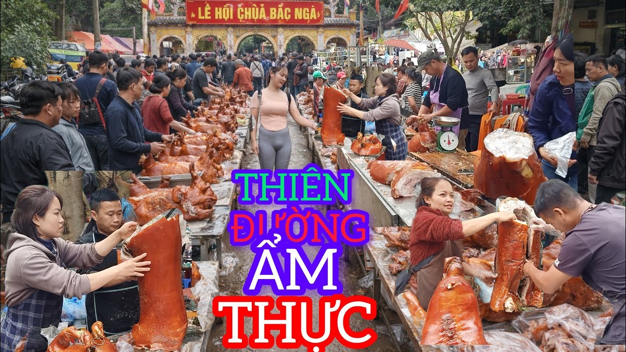 HỘI BẮC NGA VỚ TRẬN LỢN QUAY ĐÔNG NHƯ KIẾN VUI HẾT TẦM