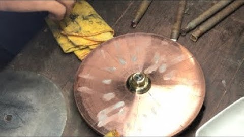 Ametrine Cutting and Polishing | Pure Gem Cutting Satisfaction 🔊💎