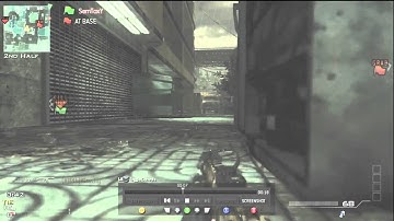 3 Piece. CTF Bootleg