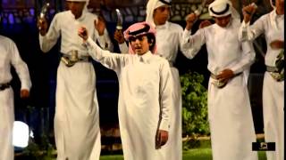 محمد غرمان العمري شيلة النماص من احتفالات التنشيط السياحي      ه  - اسمعها
