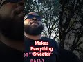 Makes Everything Sweeter Sweet Motivation Dayodman Interview Positivity Makes Everything Sweeter Sweet Motivation Dayodman Interview Positivity
