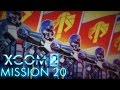 XCOM 2 Walkthrough No Commentary - Mission 20 Operation Massive Savior