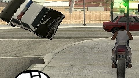 Starter Save-Part 31-The Chain Game 100 Mod-GTA San Andreas PC-complete walkthrough-achieving ??.??%