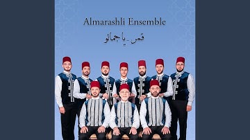 Qamarun / Ya Jamalou (Live)