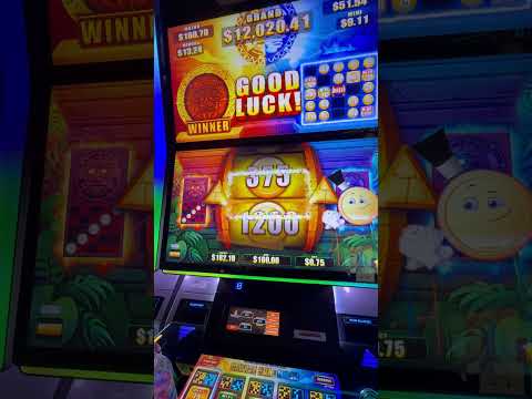 馃槺 AS脥 GAN脡 UN GRAND DOBLE EN 1 MINUTO EL JACKPOT M脕S GRANDE DE MI VIDA EN MIGHTY CASH SLOT