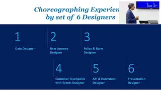 Design Thinking for Digital Enterprise - Episode 9 - Technology Transformation