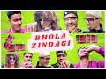 Bhola zindagi  prateek khadka