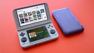 Retroid Pocket Duo Lite In-Depth Review screenshot 2