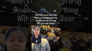 BIGGEST breakthrough in pancreatic cancer!