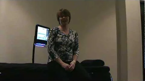 Reh-Fit Centre Owner Discusses HydroMassage