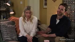 Coronation Street - Summer Struggle As Esther and Mike Pays Her And Aaron A Visit (30/11/22)