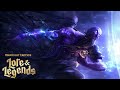 NAIK TURUN!! TFT : Teamfight Tactics Set 16 Lore & Legends