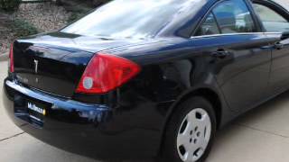2006 Pontiac G6 - Wickliffe OH