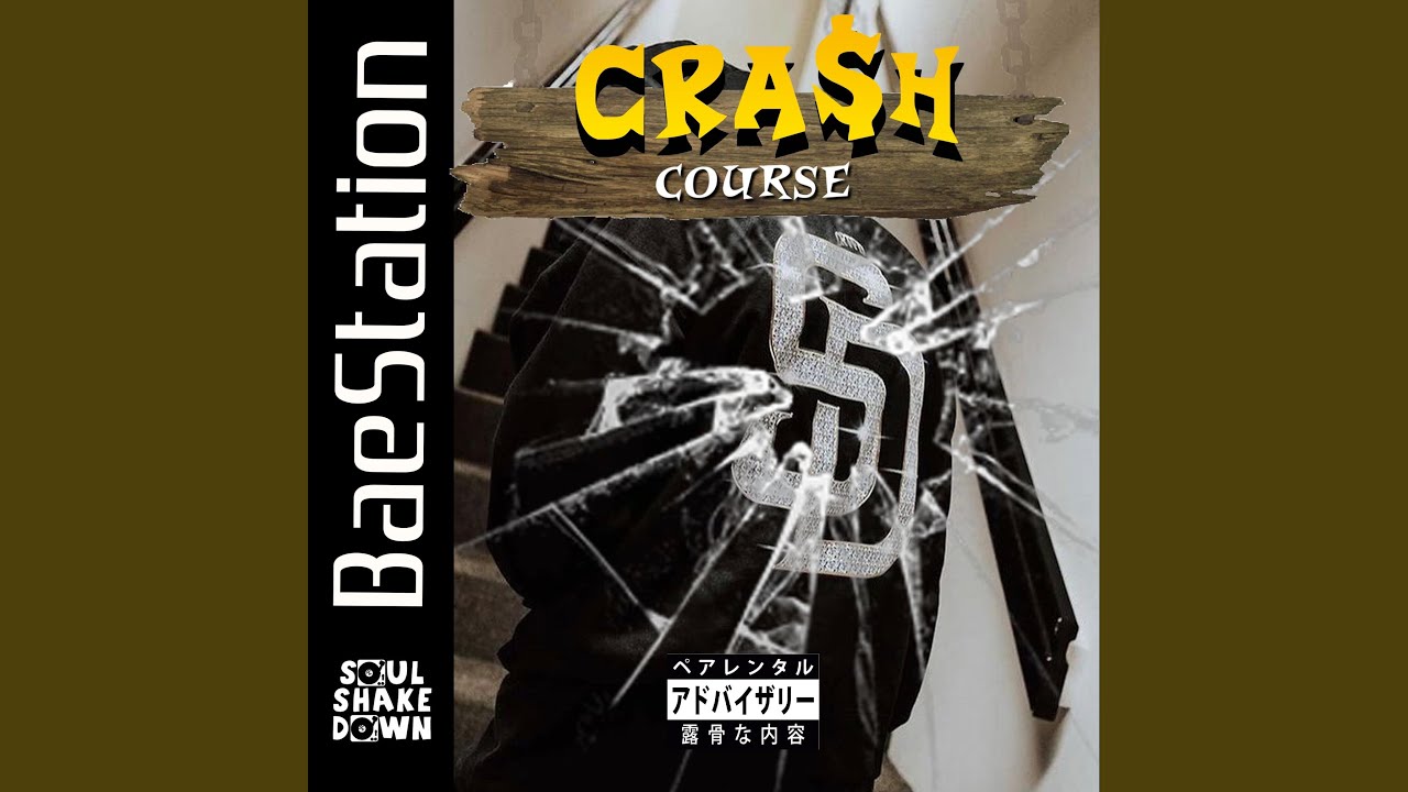 CRA$h COURSE - YouTube