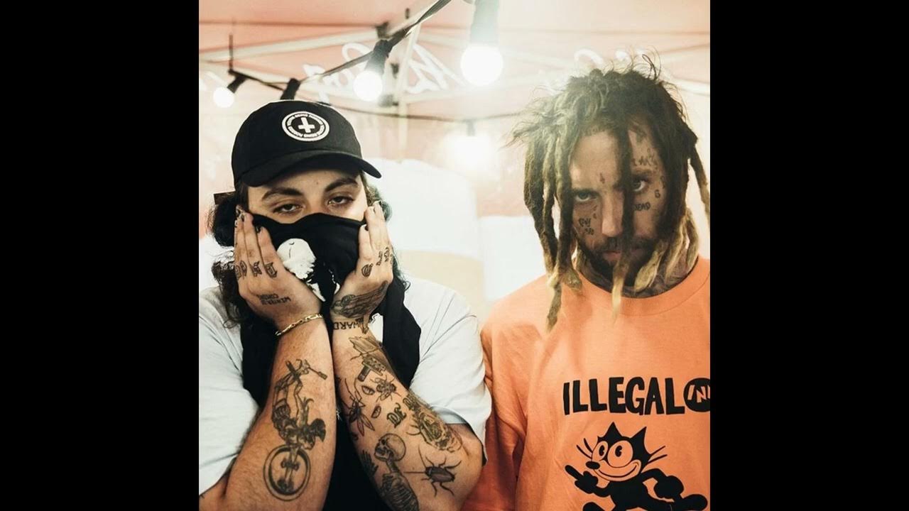 $UICIDEBOY$ - ALL OF MY PROBLEMS ALWAYS INVOLVE ME (1 hour) $UICIDEBOY$ - ALL OF MY PROBLEMS ALWAYS INVOLVE ME (1 hour)
