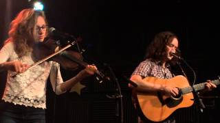 Mandolin Orange - Darlin' Girl (2014)