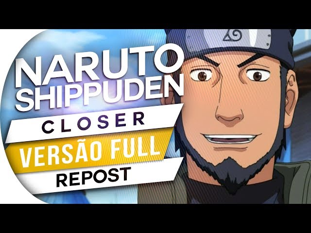Naruto Shippuden - Desafios Intensos - 4 Discos - Jap/pt