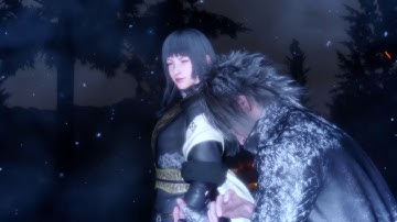 FINAL FANTASY XV close call bug (little spoiler)