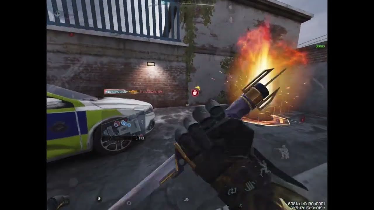 EM2, FFAR, TYPE19, * attachments * gameplay - YouTube