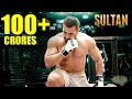 SULTAN Crosses 100 Crores In 3 Days At Box Office Salman Khan Breaks All Records