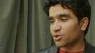 Afghanistan Idol singing talent show goes to air