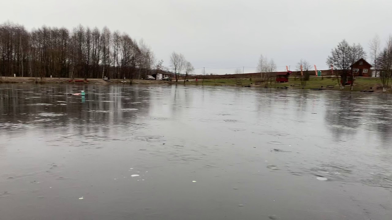 Рыбалка в данилово