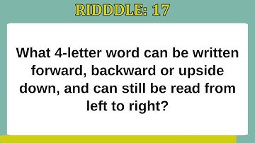 Mind-Bending Riddles Quiz, Challenge Your Wits and Sharpen Your Brain! PART 4 #riddleswithanswers