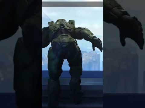 Master Chief: El Jefe Maestro