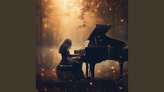 Kaleidoscope Piano Harmonic Waves