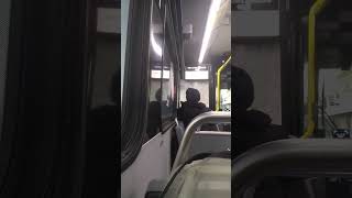 Queens, New York - Q25 Bus Limited - Bus Route