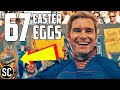 The Boys: All the Comic Book Easter Eggs and Secrets