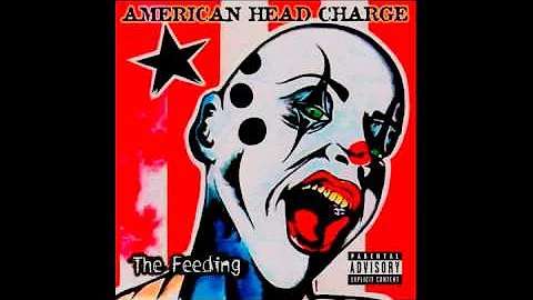 American Head Charge - Walk Away